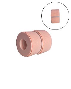 Fita Adesiva Transpore - Larga