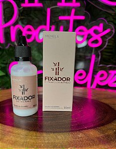Fixador Henna Menela 30ml