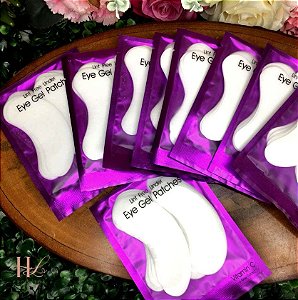 Gel pad - pct 10 pares