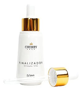 Finalizador Cherry Lash - 50ml