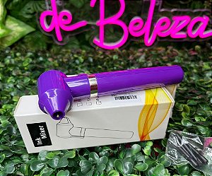 Misturador de Henna a Pilha - Mixer