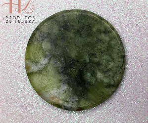 Pedra Jade Verde