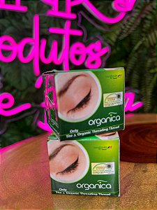 Linha Depilacao Facial Organica - Vardhman