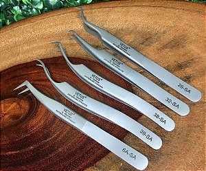 Pinça Vetus Premium 38-SA