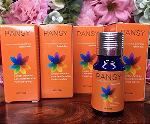 Primer Pansy - 15ml