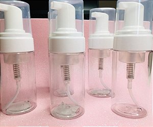 Pump espumador - 50ml