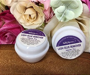 Removedor Nagaraku creme - 5g