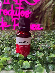 Acelerador de Cola Navina - 20ml