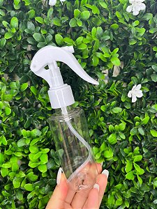 Frasco pulverizador spray - 120ml