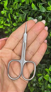 Tesourinha para Cutilagem Russa