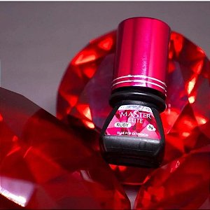 Cola Elite Master Ruby - 3ml