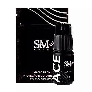 Cola SM Lash ACE- 5ml