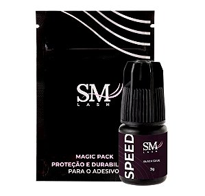 Cola SM Lash SPEED - 5ml
