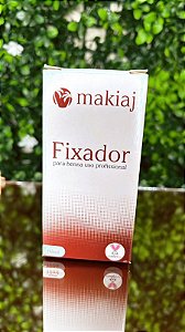 Fixador para Henna - makiaj - 10ml