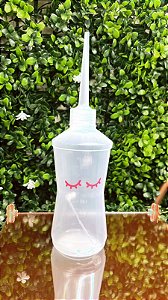 Bisnaga Almotolia decorado - 250ml