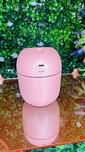 Mini umidificador USB - 220ml