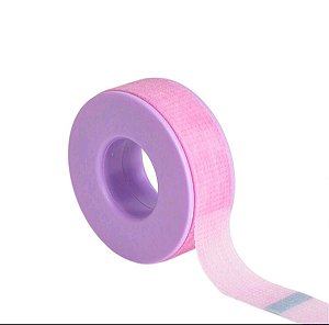 Fita Adesiva Siliconada - Estreita