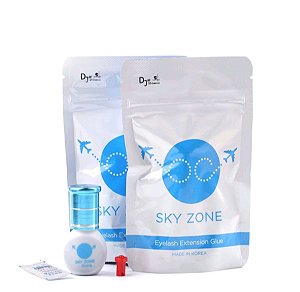 Cola Sky Zone - 5ml