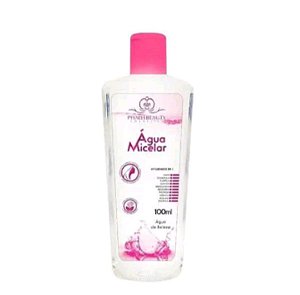 Água Micelar PhálleBeauty 100ml