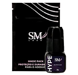 Cola SM Lash HYPE - 3ml