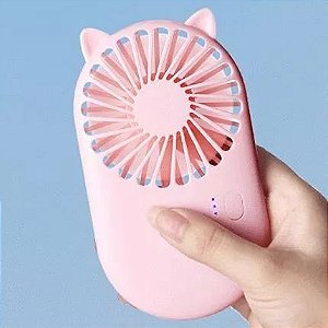 Ventilador Pocket fan