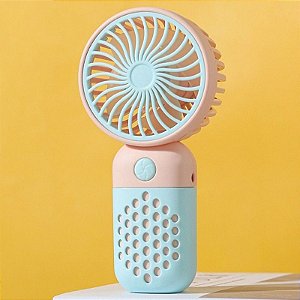 Ventilador mini Power