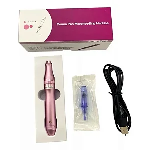 Caneta Derma Pen - HT-0005
