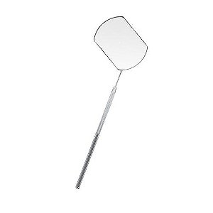 Espelho precisão retangular - Metal