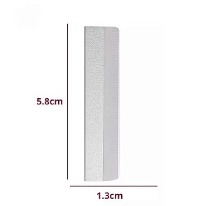Lâmina Refil para Navalha - 10un