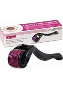 Derma roller
