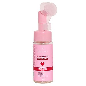 Mousse de Limpeza - miamake - 150ml