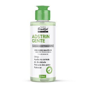 Loção Adstringente - 100ml