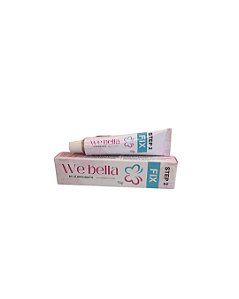 Passo 2 Fix - We Bella - 15g