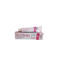 Passo 1 Lift - We Bella - 15g