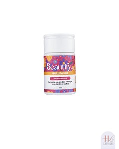 Finalizador para Extensão de Cílios Beautify Pro - Oxe - 50ml