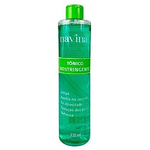 Loção Adstringente Navina - 300ml