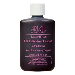 Cola para cílios tufinho - Ardel - 22ml