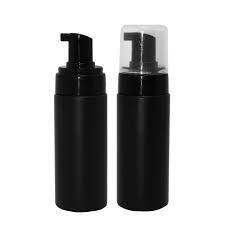 Pump Espumador Preto - 100ml