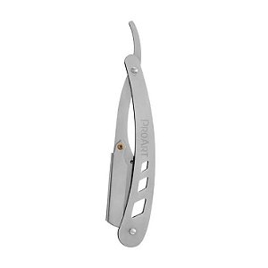 Navalhete Premium em Aço Inox