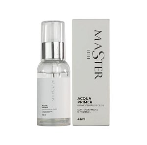 Acqua Primer Master Elite - 45ml
