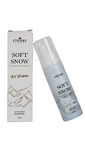 Espuma Higienização  Cherry Soft Snow - 50ml