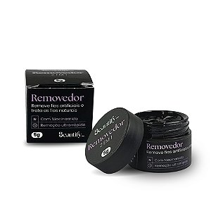 Removedor Beautify Pro - 2 em 1 - 5g