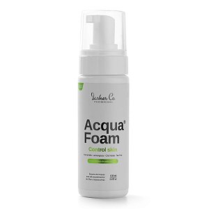 Espuma Higienização  Acqua Foam - Lashes Co. - 150ml