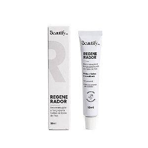 Creme regenerador Beautify Pro - 10g