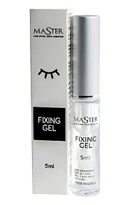 Cola Lash Lifting Master Fixing  Gel - Pocket - 5ml