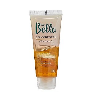 Gel Corporal Deo Depil Bella - 100g