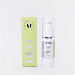 Neo Reconstrutor Molecular Urbanique - 30ml