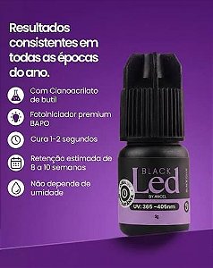 Cola Beautify Pro LED by Angel - 3g