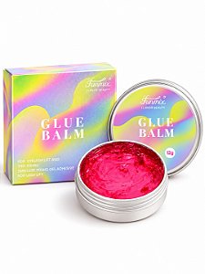 Cola Balm para Lash Lfting e Brow - Funmix - 12g