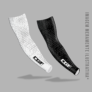 KIT 2 MANGUITOS  - CGF